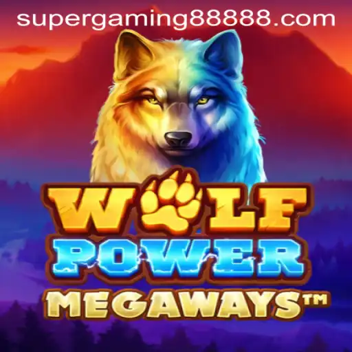 Dive Into the Exhilarating World of WolfPowerMega with SuperGaming888