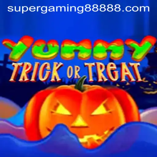 YummyTrickorTreat: A Sweet Adventure in Gaming