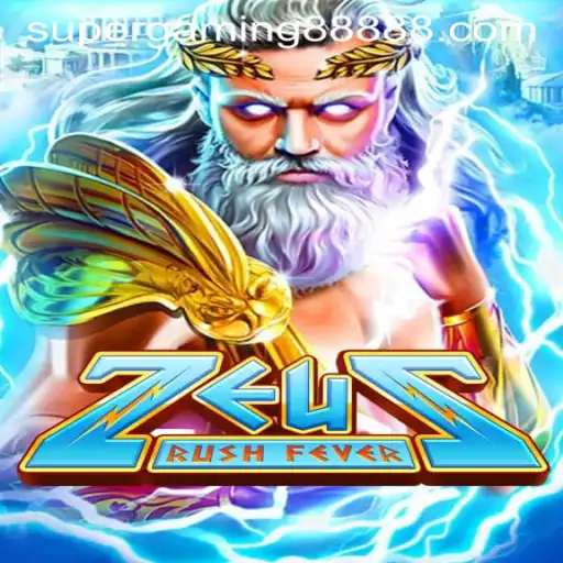 Unleashing the Excitement of ZeusRushFever: A Dive into the World of Immersive Gaming